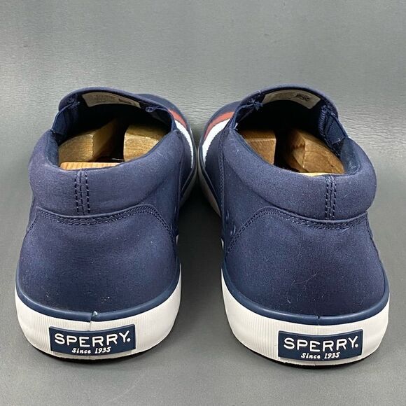 Sperry Crest Twin Slip On Sneaker Shoes mens size 13 main image 8